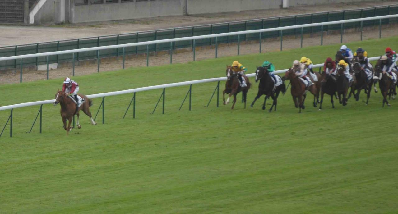 130601 Prix Palais Royal course1