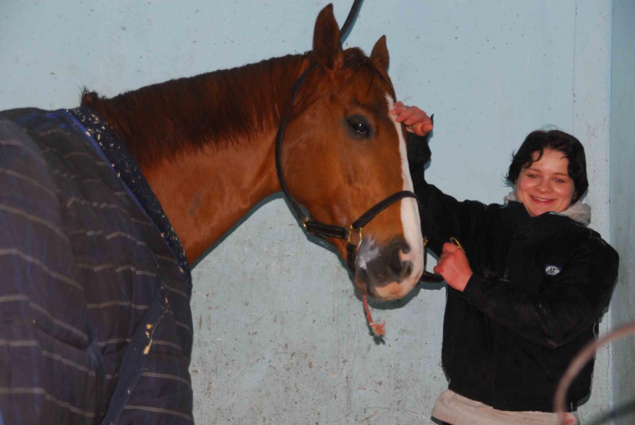 140208 Au box avec Margot Cagnes (9)