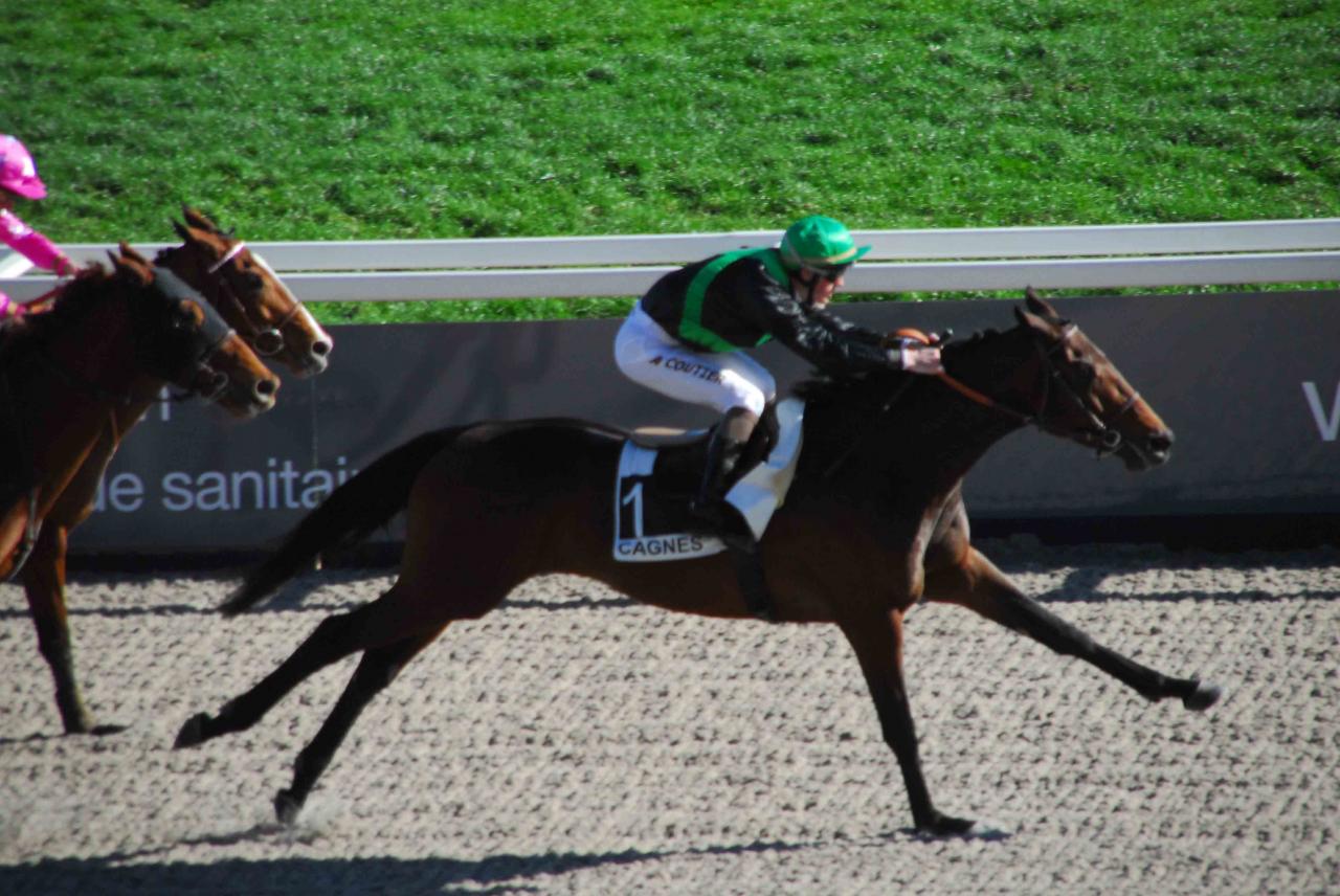 140209 Victoire Antoine Coutier