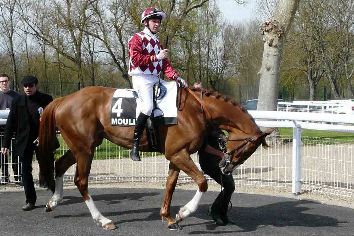 140331 Moulins - BLUE SOAVE et Tony PICCONE