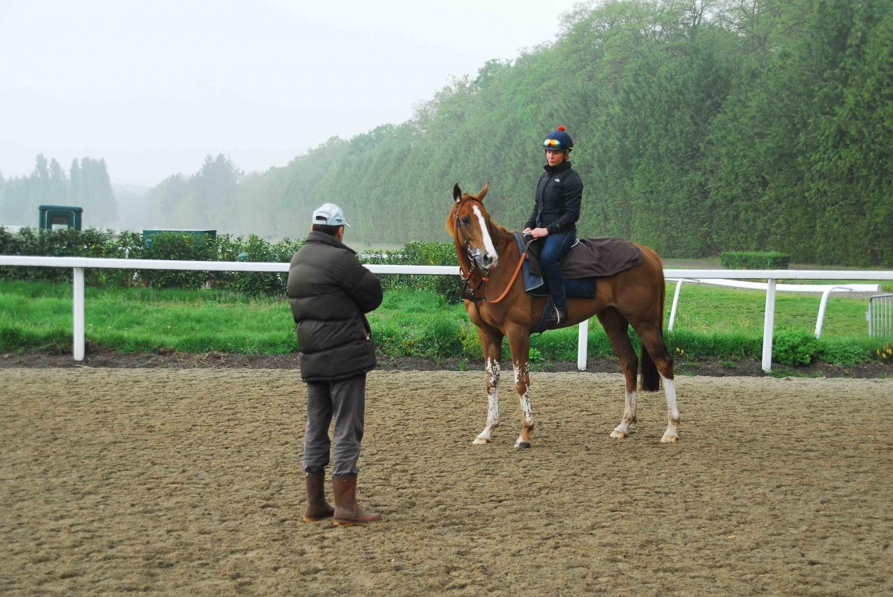 140502 Entrainement avec Aimee 09
