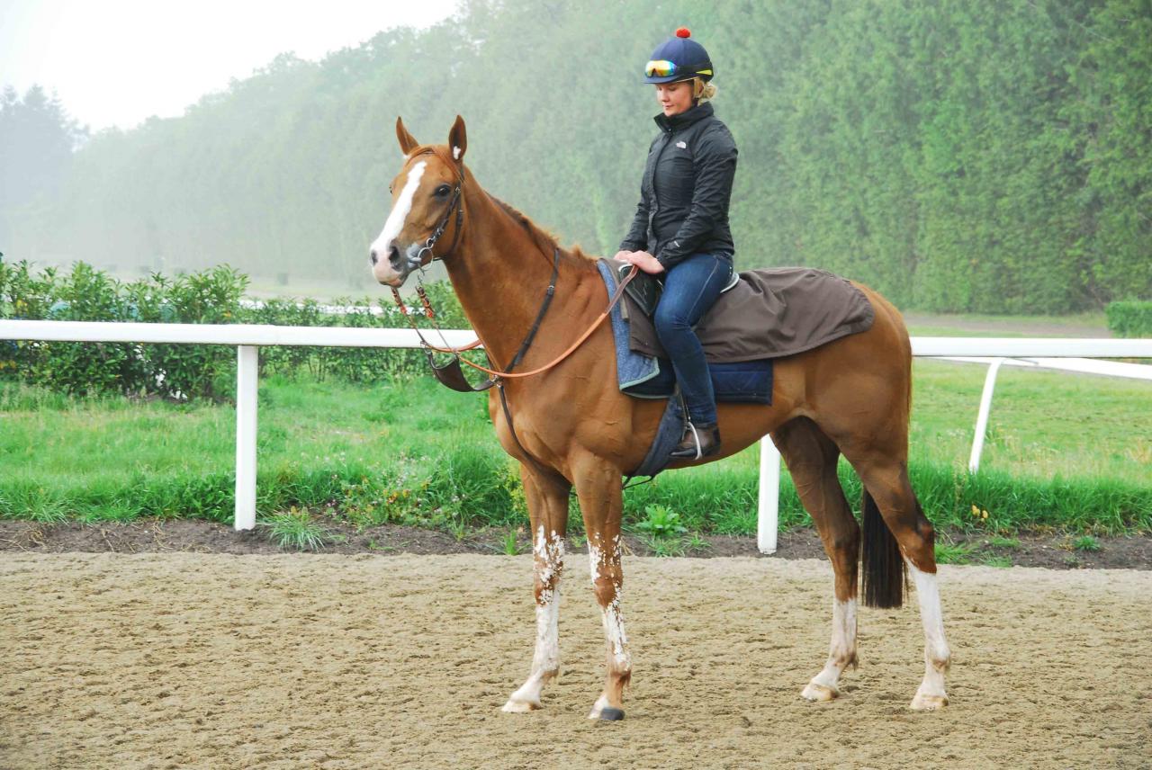 140502 Entrainement avec Aimee 10