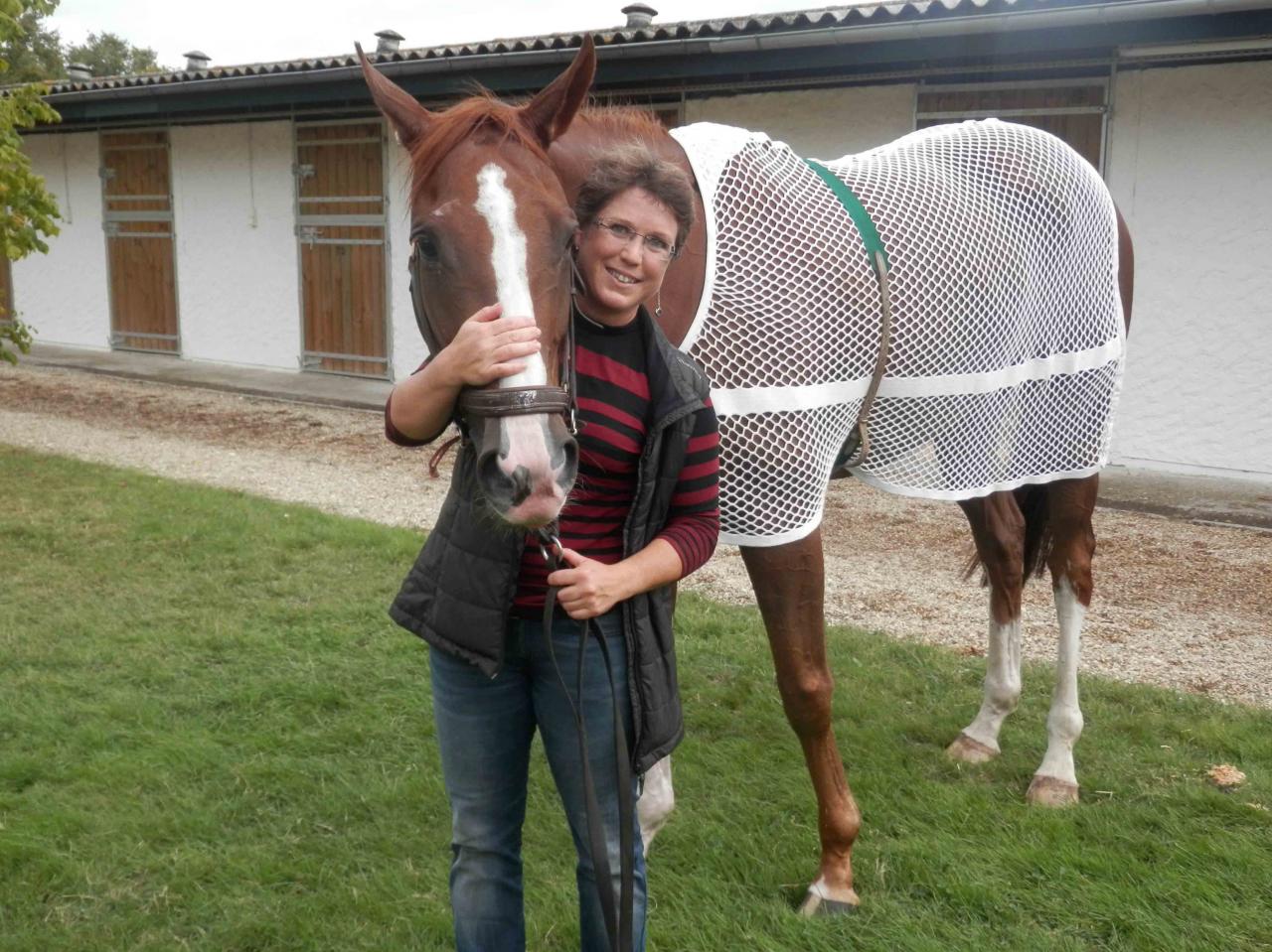 141007 Caroline & BLUE SOAVE