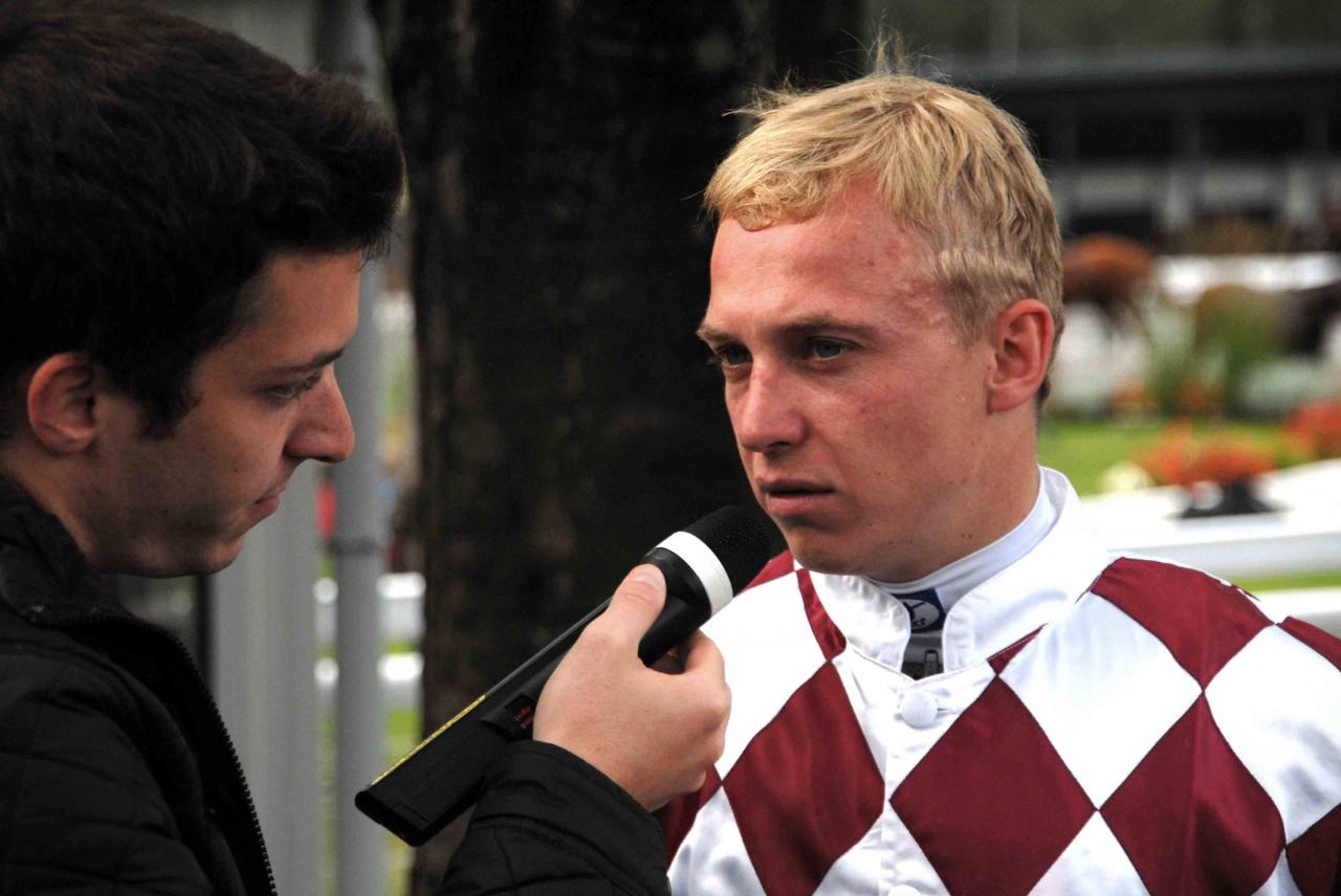 141007 Tony Piccone
