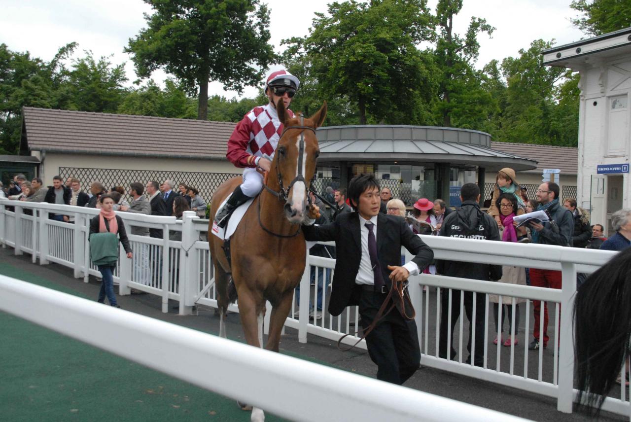 150531 GH Chantilly, course B