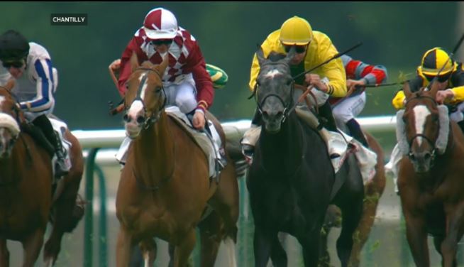 150531 GH Chantilly, course B