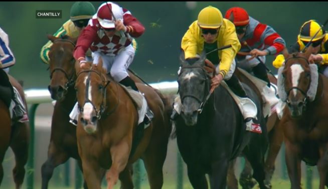 150531 GH Chantilly, course B
