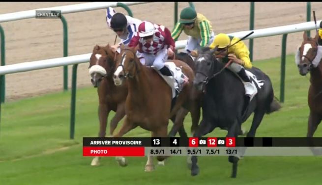 150531 GH Chantilly, course B