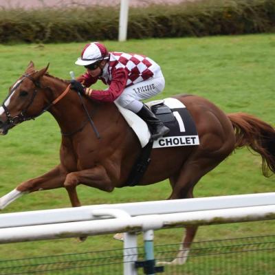 161023 Grand Prix de Cholet