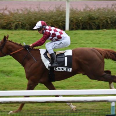 161023 Grand Prix de Cholet