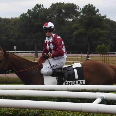 161023 Grand Prix de Cholet