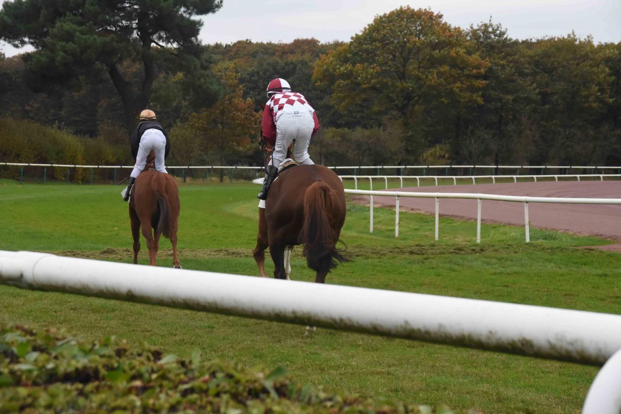 161023 Grand Prix de Cholet