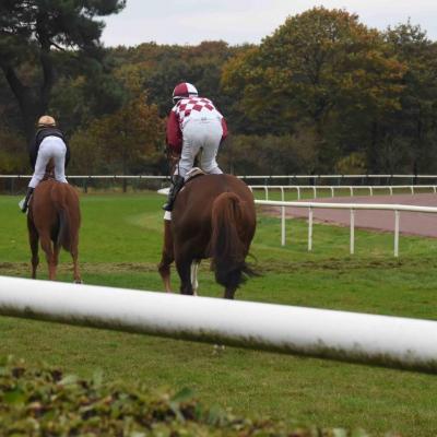 161023 Grand Prix de Cholet