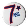 7 ans