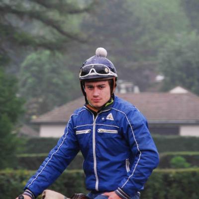 Benjamin pinard 02